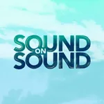 Sound On Sound Festival icon