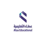Ataa e-learning icon