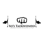 So's Taekwondo icon