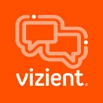 Vizient Community icon