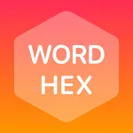 WordHex: 1 Secret, 6 Guesses icon