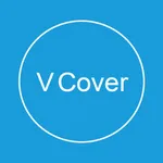 Vcover icon