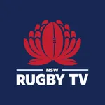 NSW Rugby TV icon