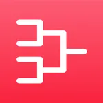 Bracket App icon