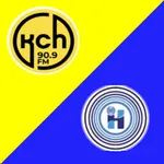 KCh Radios Player icon