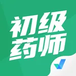 初级药师聚题库 icon