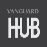 Vanguard Hub icon