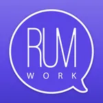 RUM Work icon