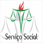 Serviço Social Concursos icon