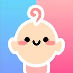 Baby Generator: Baby Face icon