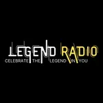 Legend Radio icon