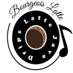 Latte Java Drips R icon