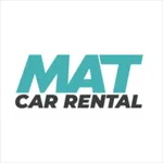 Mat Car Rental icon