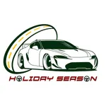 Holidays Season - Car Rental icon