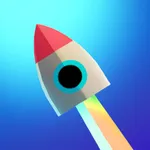 Rocket Idle Adventure icon