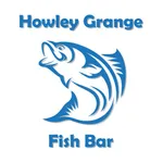 Howley Grange Fish Bar icon