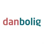 Min danbolig app icon