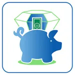 CrystalSaver icon