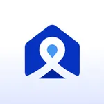 Imobi Places icon