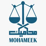 Mohameek icon