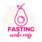 Fasting Tracker & Fast Diet icon