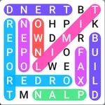 Word Search IQ: Puzzle Games icon