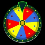 Spin Wheel - Dice Random icon