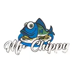 Mr chippy Fish Bar Dundee icon