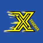 XTracker icon