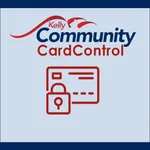 Kelly Comm FCU CardControl icon