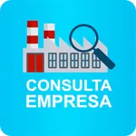 Consulta Empresa icon