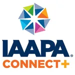 IAAPA Connect+ icon