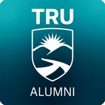 TRU Alumni App icon