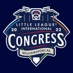 2022 Little League Congress icon