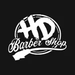 HD Barbershop icon