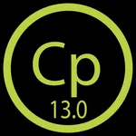 Go 13.0 CPPM icon