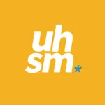 UHSMApp icon