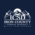 Iron County School District icon