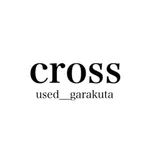 cross used_garakuta icon