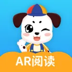 AR全民阅读 icon