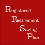 RRSP icon