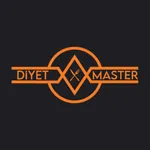 Diyet Master Online Diyetisyen icon