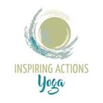 Inspiring Actions Yoga icon