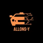 Allons-y Captain icon