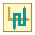 Land Note icon