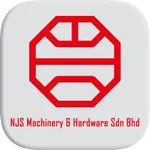 NJS Machinery & Hardware icon