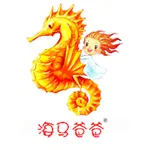 海马爸爸教师端 icon