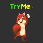 TryMe icon