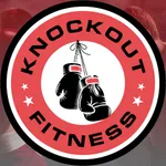 Knockout Fitness icon