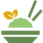 World Recipes App icon